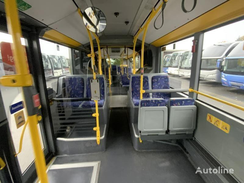 Autobus příměstský Mercedes Citaro O 530 GHD: obrázek 13