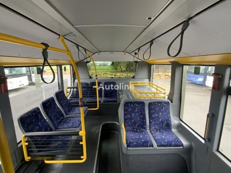 Autobus příměstský Mercedes Citaro O 530 GHD: obrázek 14