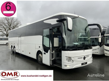 Turistický autobus Mercedes Tourismo RHD: obrázek 1