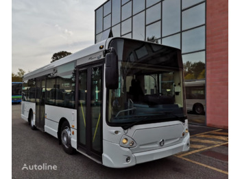 HeuliezBus GX127 - Městský autobus
