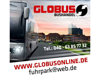 Městský autobus Mercedes-Benz O 530 Citaro