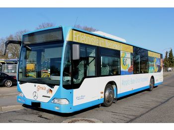 Městský autobus Mercedes-Benz O 530 Citaro ( Klima )