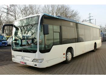 Městský autobus Mercedes-Benz O 530 Citaro LE ( Euro 5 )