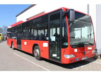 Městský autobus Mercedes-Benz O 530 Citaro LE ( Euro 5 )