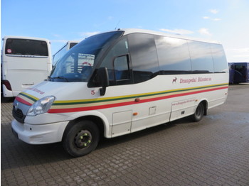 Minibus IVECO 70C