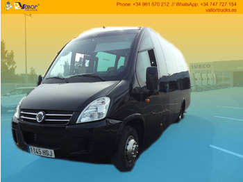 Minibus IVECO 70C17