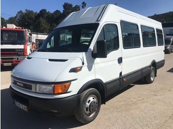Minibus IVECO A 50C13