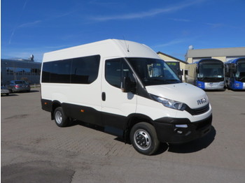 Minibus IVECO Daily