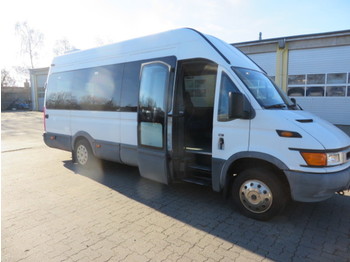Minibus IVECO Daily 50C13