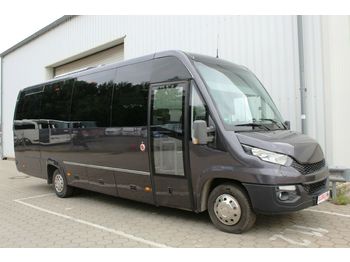 Minibus Iveco Maximo DPC70C ( Rapido, 818 )
