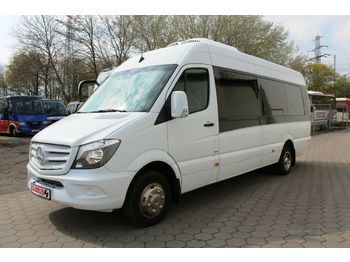 Minibus Mercedes-Benz Sprinter 519 CDI ( Euro 6 VI )