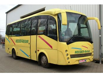 Minibus Mercedes-Benz Sundancer Atego ( Ferqui, Klima )