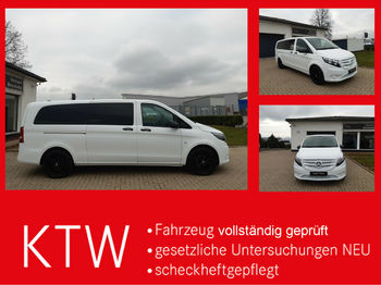 Minibus Mercedes-Benz Vito 111 TourerPro,Extralang,Desperados,Euro6