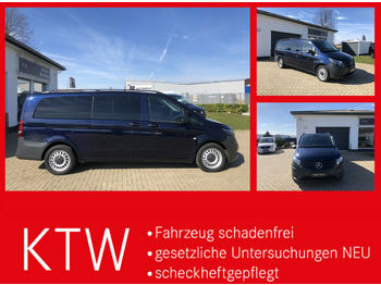 Minibus Mercedes-Benz Vito 116TourerPro Kombi,Extralang,EUR6DTEMP,AHK