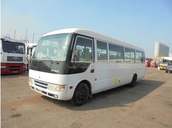 Minibus, Mikrobus Mitsubishi ROSA: obrázek 1