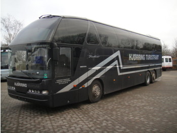 Turistický autobus NEOPLAN Starliner: obrázek 1