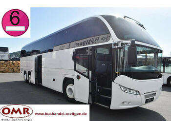 Turistický autobus Neoplan Cityliner/N 1217 HDC/P 15/580/Euro 6/Tourismo: obrázek 1