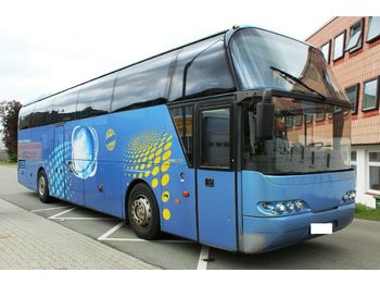 Turistický autobus Neoplan N 1116 Cityliner: obrázek 1