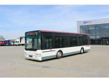 Městský autobus Neoplan N 4411, RETARDER, 67 PLACES: obrázek 1