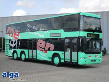 Dvoupatrový autobus Neoplan N 4426, 95 Sitze, A/C, orig. KM: obrázek 1