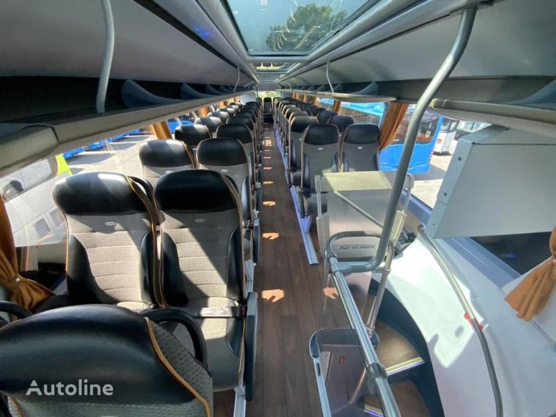 Městský autobus Neoplan Skyliner L: obrázek 17