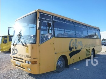 Autobus Nissan BARCINO 4X2: obrázek 1