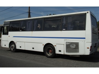 Autobus příměstský RENAULT MEDIUM: obrázek 1