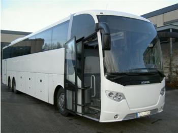 Turistický autobus SCANIA K400: obrázek 1