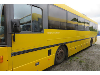 Autobus příměstský SCANIA Omniline: obrázek 1