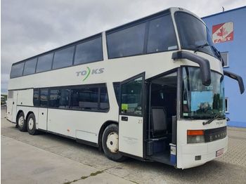 Dvoupatrový autobus SETRA 328 HDHDH: obrázek 1