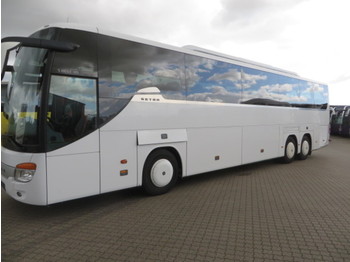 Turistický autobus SETRA 416 GT-HD: obrázek 1