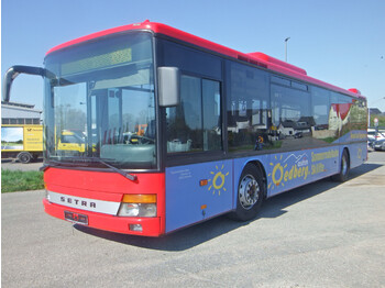 Městský autobus SETRA S315 NF KLIMA: obrázek 2