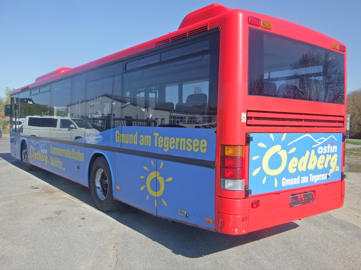 Městský autobus SETRA S315 NF KLIMA: obrázek 4