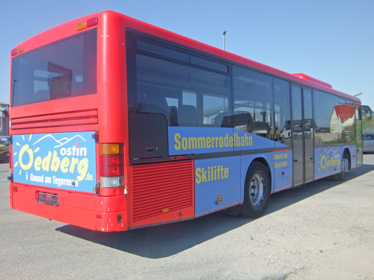 Městský autobus SETRA S315 NF KLIMA: obrázek 3
