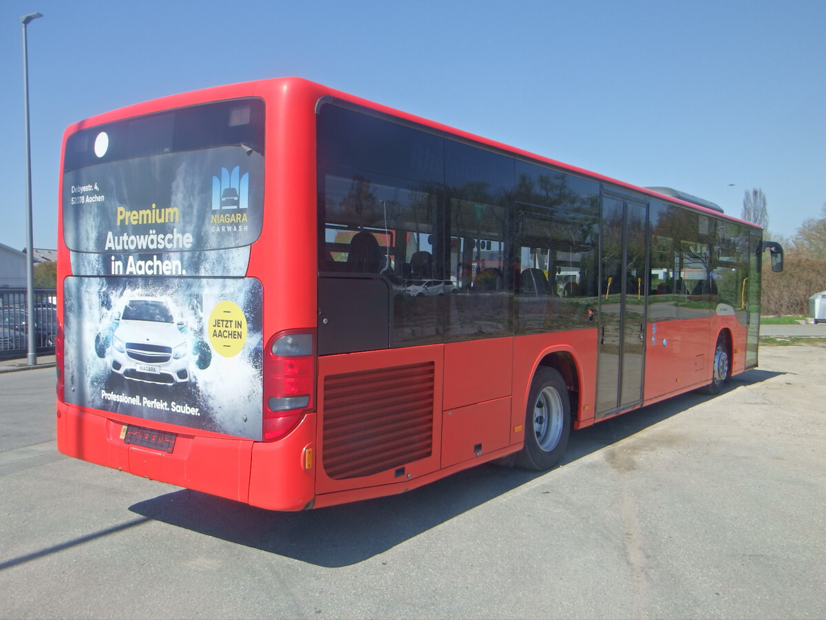 Městský autobus SETRA S415 NF - EEV1: obrázek 3