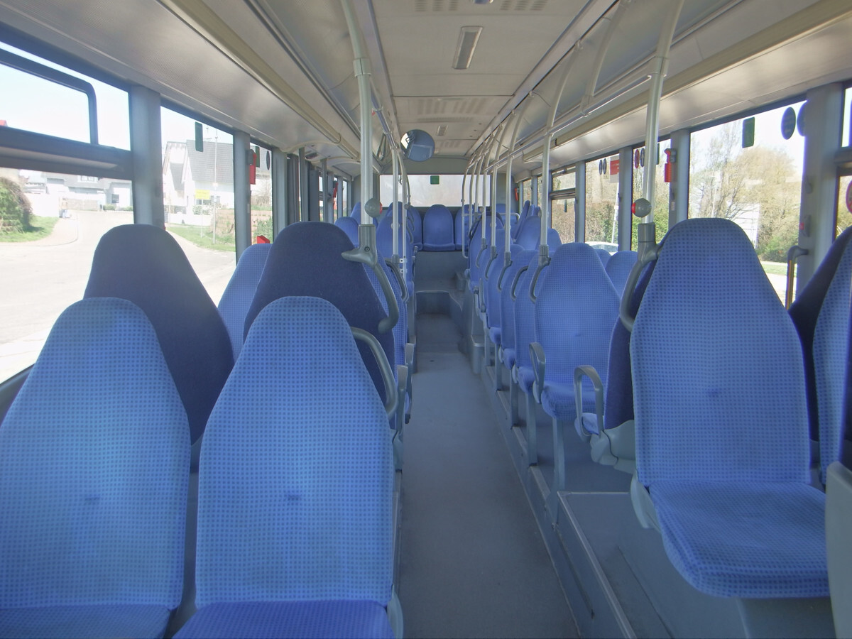Městský autobus SETRA S415 NF - EEV1: obrázek 7