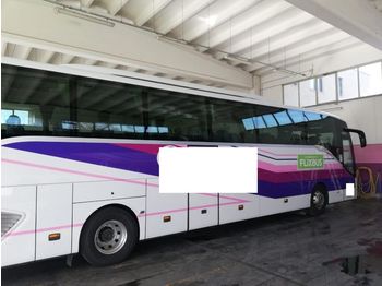 Turistický autobus SETRA S515 HD: obrázek 1