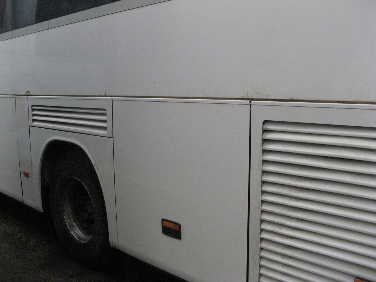 Turistický autobus SETRA S 415 GT-HD: obrázek 4