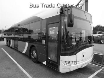 Autobus příměstský SOLARIS URBINO 15 LE CNG WITH SPARE PARTS: obrázek 1