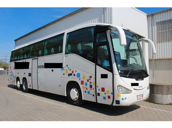 Turistický autobus Scania Irizar Century: obrázek 1