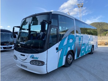 Turistický autobus Scania K113CLA: obrázek 1