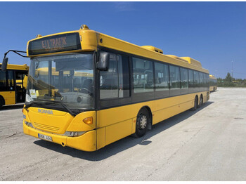 Městský autobus Scania K-Series: obrázek 1