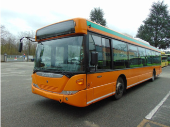 Městský autobus Scania OMNICITY CN270: obrázek 3