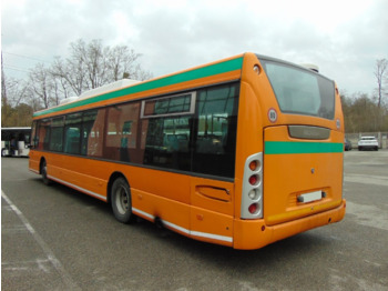 Městský autobus Scania OMNICITY CN270: obrázek 5