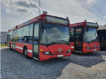 Městský autobus Scania OMNILINK CL94UB // 3 PCS: obrázek 1