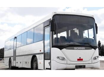 Autobus příměstský Scania Omniline K340: obrázek 1