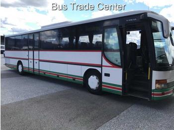Turistický autobus Setra 316 UL GT: obrázek 1