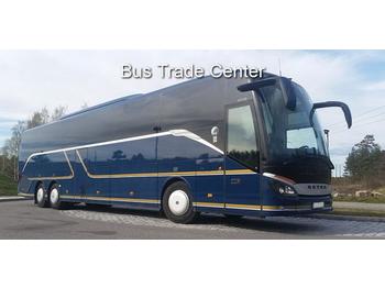 Turistický autobus Setra 517 HD: obrázek 1