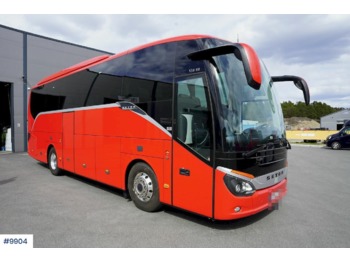 Turistický autobus Setra S511 HD: obrázek 1