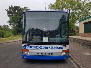 Městský autobus Setra S 315 NF: obrázek 1